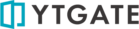 YTGATE logo